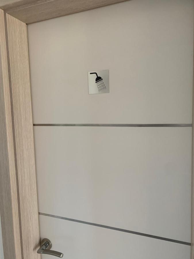 Apartman Maraska Park Zadar Bagian luar foto