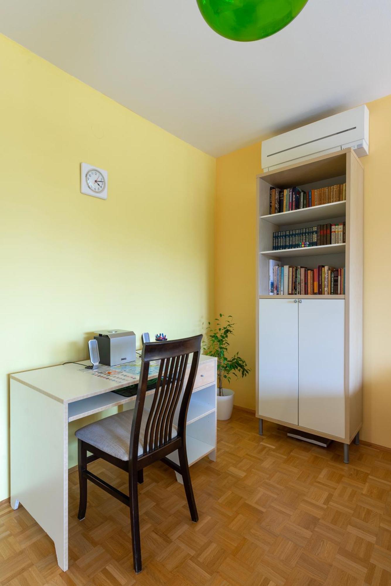 Apartman Maraska Park Zadar Bagian luar foto