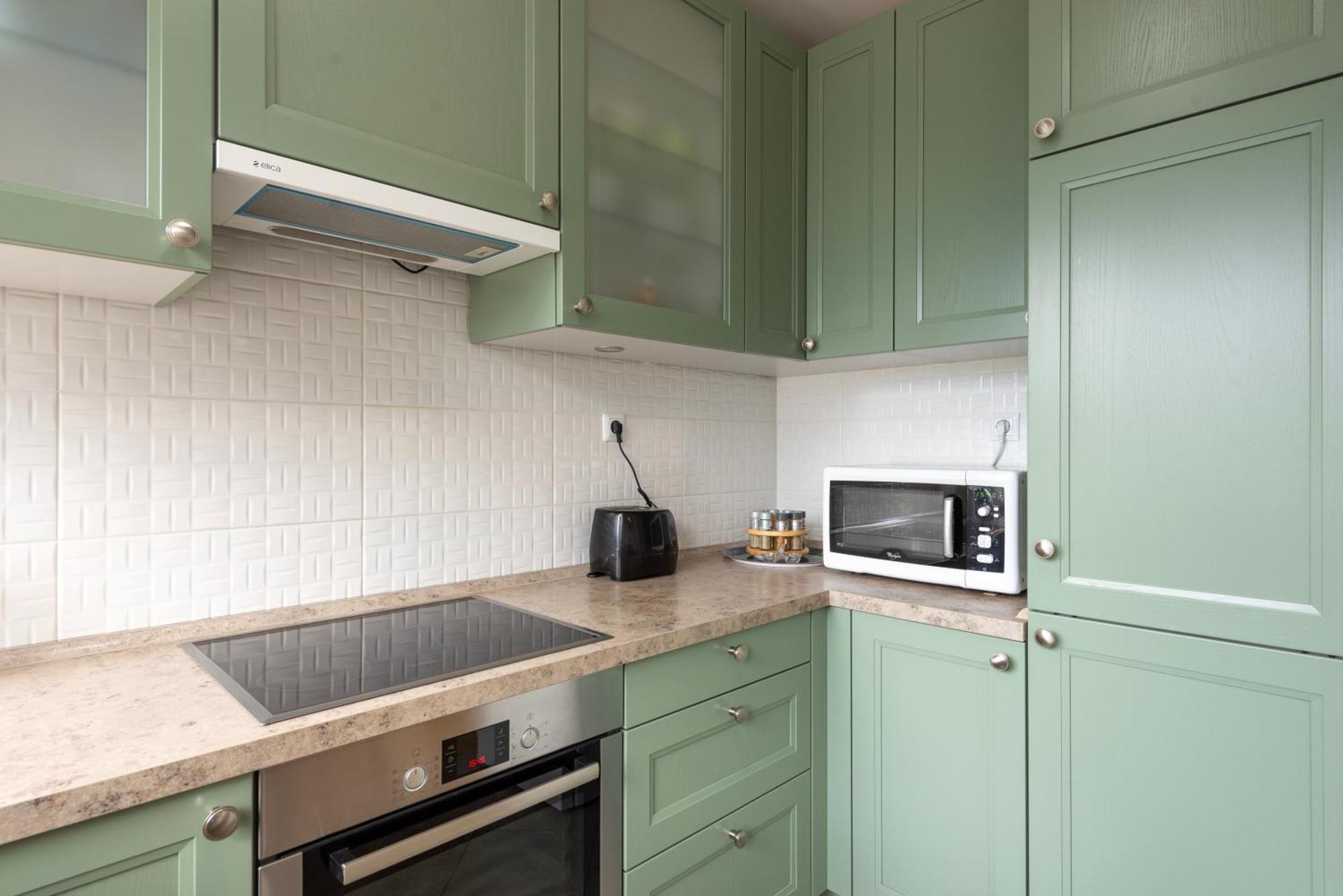 Apartman Maraska Park Zadar Bagian luar foto