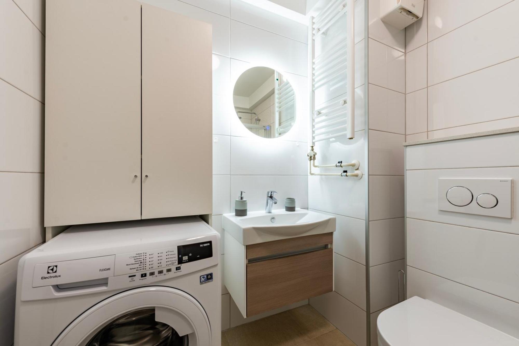 Apartman Maraska Park Zadar Bagian luar foto