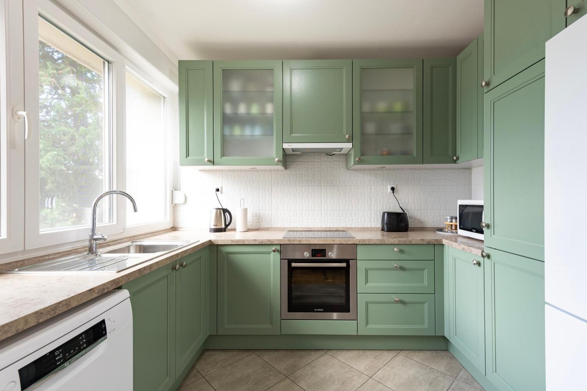Apartman Maraska Park Zadar Bagian luar foto