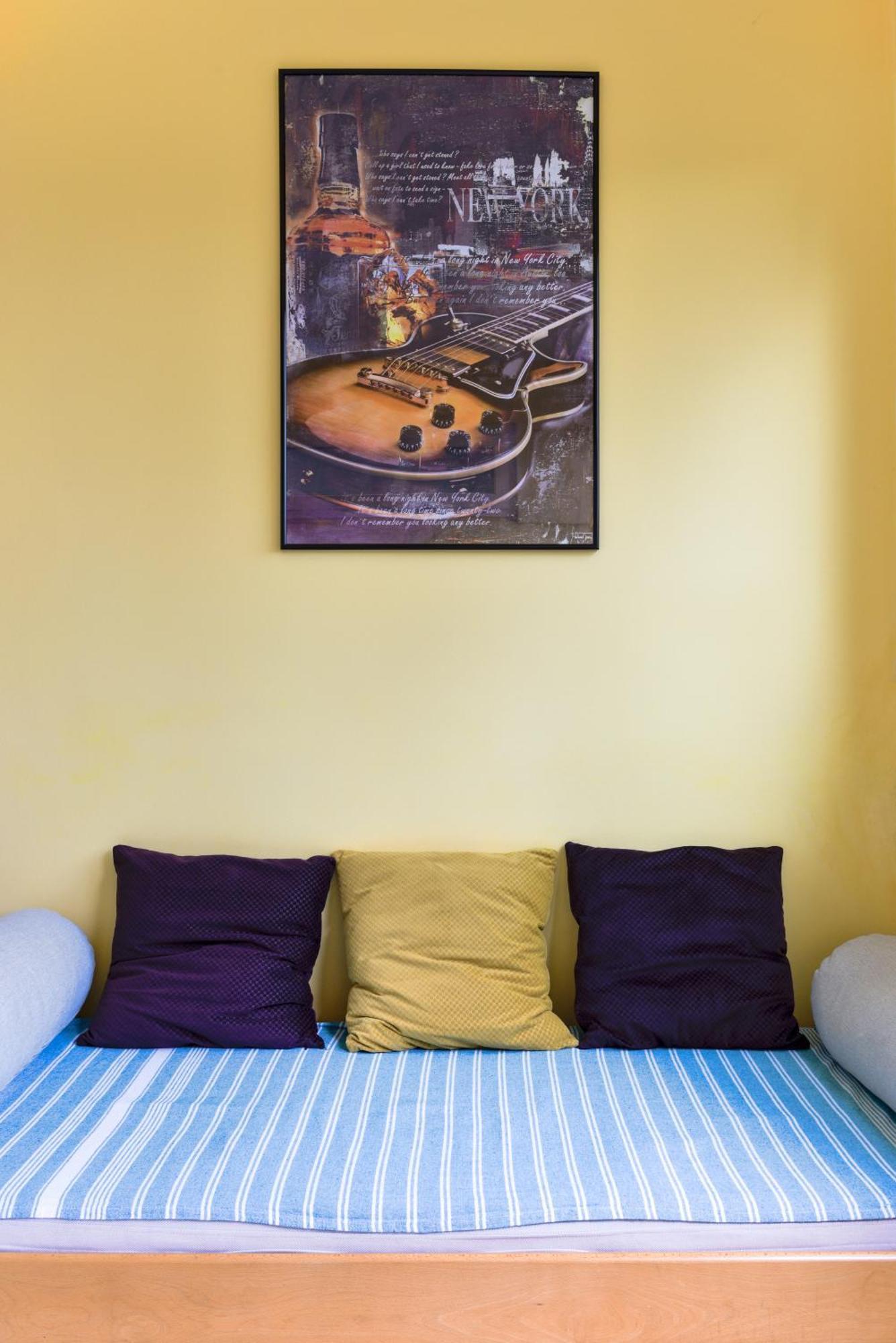 Apartman Maraska Park Zadar Bagian luar foto